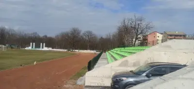 Улица Христо Ботев 31