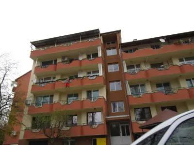 Улица Христо Ботев 31