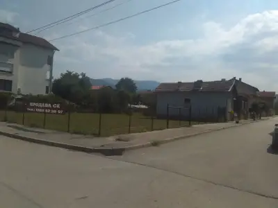 Улица Христо Ботев 31
