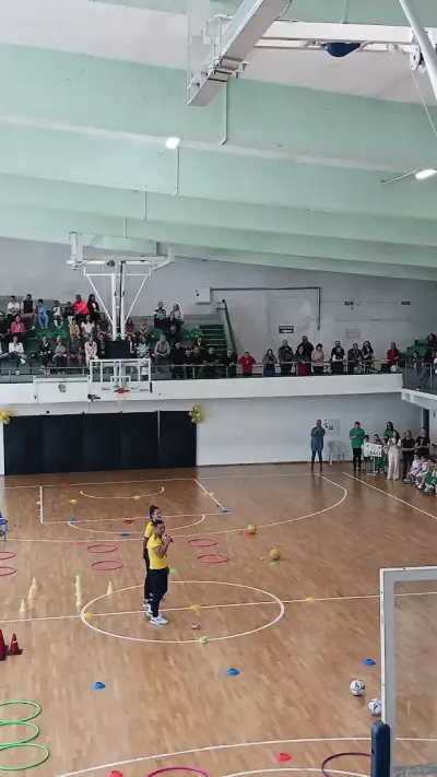 Спортна зала "Георги Христов"