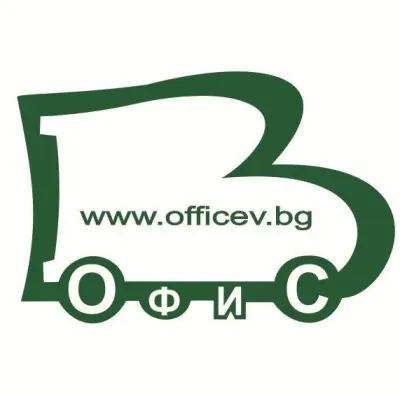 ОФИС В ООД Силистра