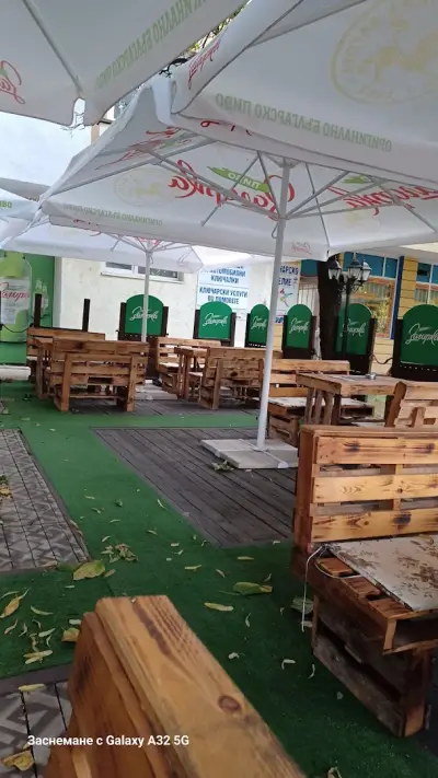 ОФИС В ООД Силистра
