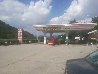 Ивони