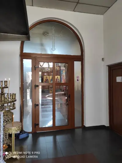 Храм „Успение Богородично”/ Church Assumption
