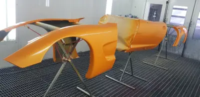 SRV Автосервиз София