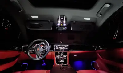 SRV Автосервиз София