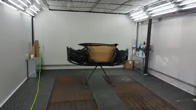 SRV Автосервиз София