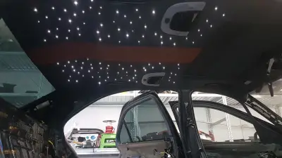 SRV Автосервиз София