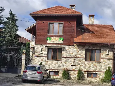 Комплекс Оазис
