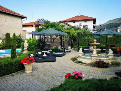 Комплекс Оазис