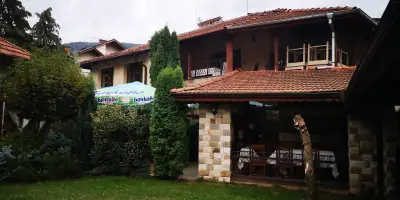 Комплекс Оазис