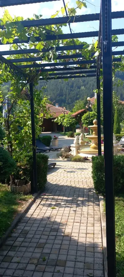 Комплекс Оазис