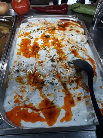 Fiesta Food