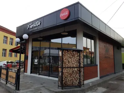 Fiesta Food