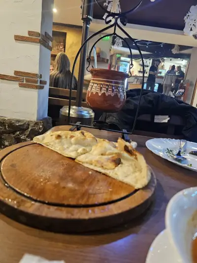 Cvet Bar & Dinner