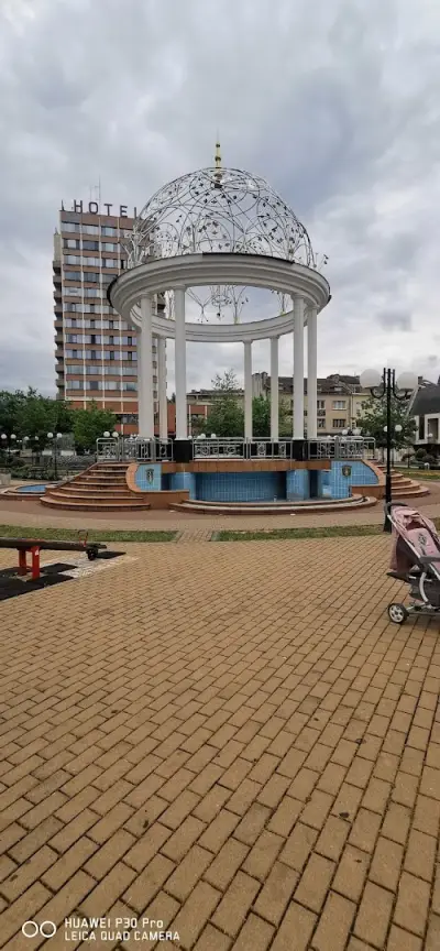 Фреш Маркет
