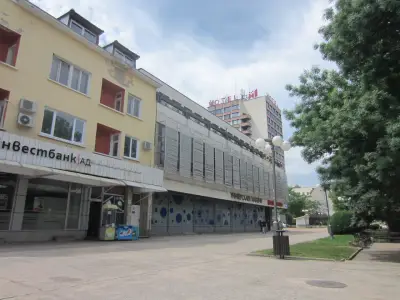 Фреш Маркет