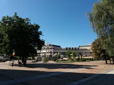 Фреш Маркет