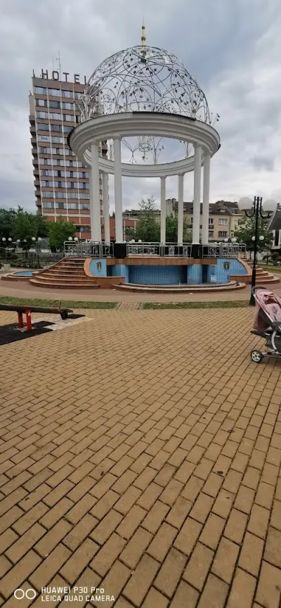 Фреш Маркет