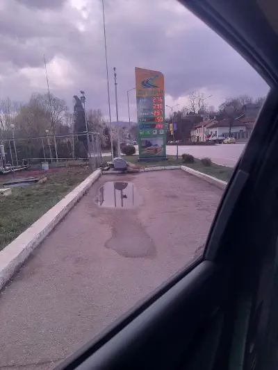 Карго ойл