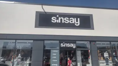 Sinsay