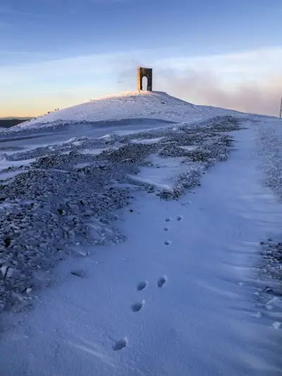 Паметник „Арка на свободата“