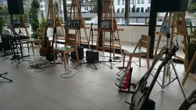 Бар Клуб "Библиотеката"