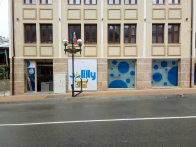 Lilly Drogerie