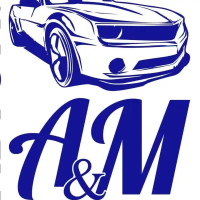 Автоцентър A&M ( автомивка , сервиз , гуми )