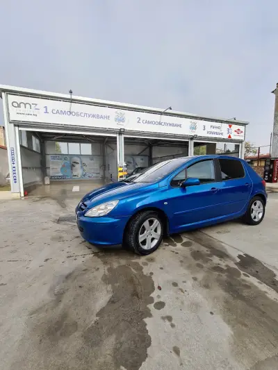 Автомивка "Pro Wash" Свищов