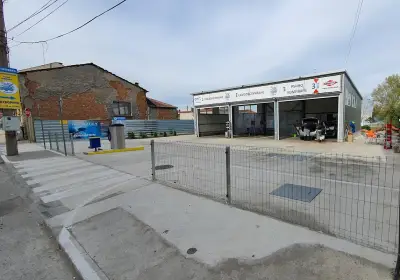 Автомивка "Pro Wash" Свищов