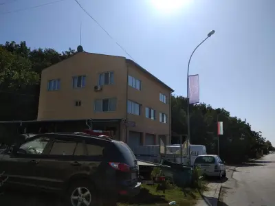 Автосервиз Кирилов Комерс