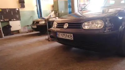 Автосервиз Кирилов Комерс