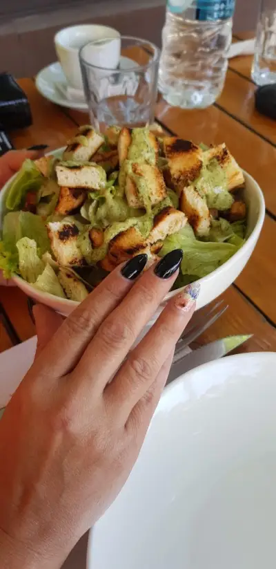 Deja Vue Cafe