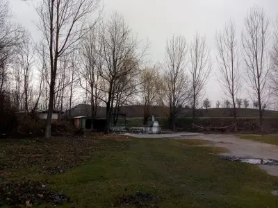 Стадион „Склаве“