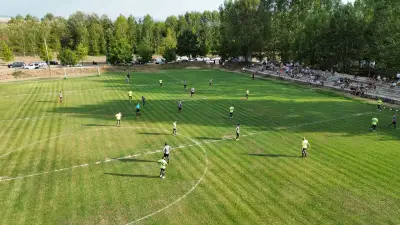 Стадион „Склаве“