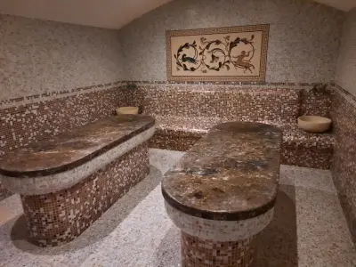 Spa Beautiful you & Hamam