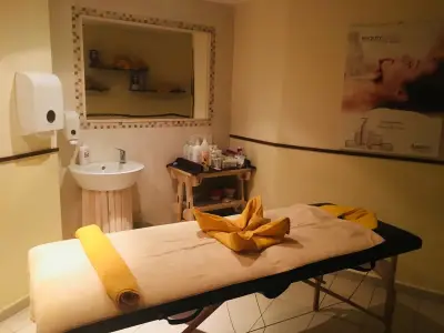 Spa Beautiful you & Hamam