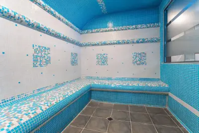 Spa Beautiful you & Hamam