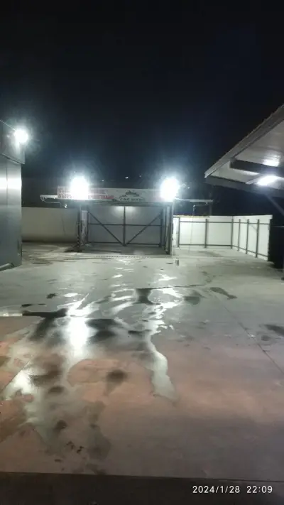 Автомивка РИБКАТА