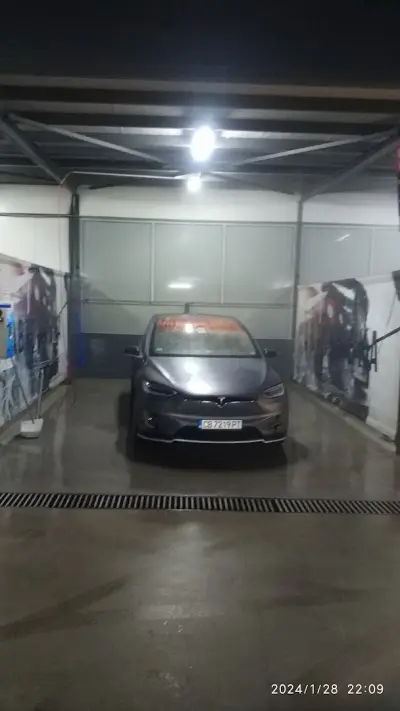 Автомивка РИБКАТА