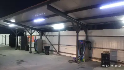 Автомивка РИБКАТА