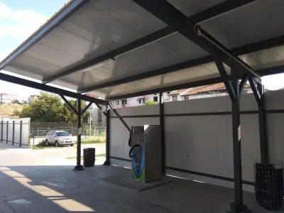Автомивка РИБКАТА