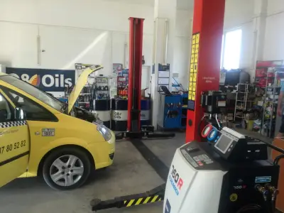 Автогаз Център сандански
