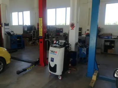 Автогаз Център сандански