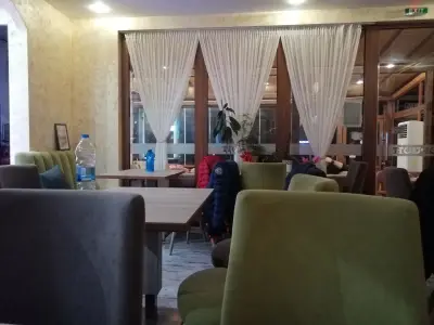 Кафе Орион