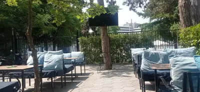 Бар Спортна Среща