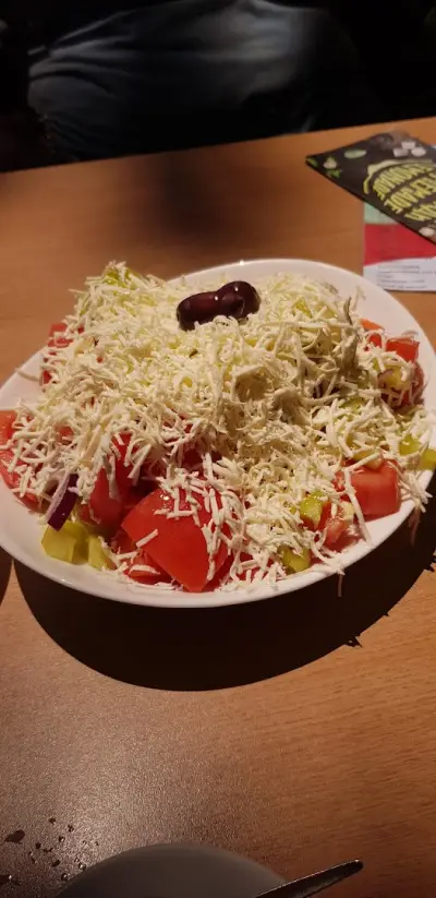 Бар Спортна Среща