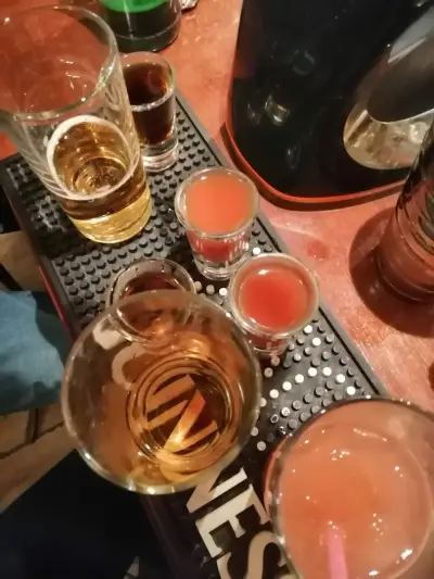 Айриш Пъб