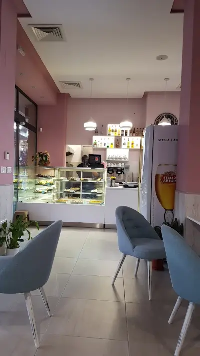 Coffee Raya